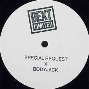 Bodyjack - Hotshot