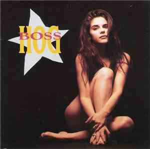Boss Hog - Cold Hands