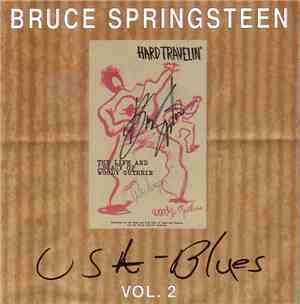 Bruce Springsteen - U.S.A. Blues Vol. 2