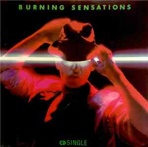 Burning Sensations - Burning Sensations