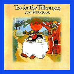 Cat Stevens - Tea For The Tillerman