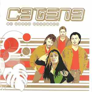 Catena  - 18 Years Vacation