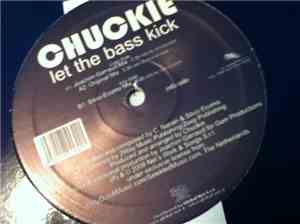 Chuckie - Let The Bass Kick