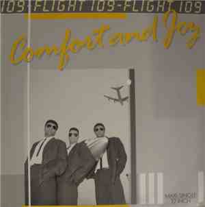 Comfort And Joy - Flight 109