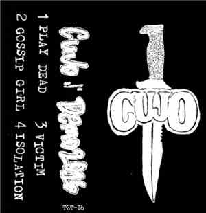 Cujo  - Demo 2016