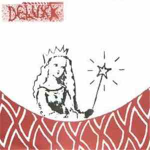 Deluxx - Spreadable