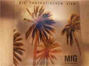 Die Fantastischen Vier - MfG (Mit Freundlichen Grüßen)