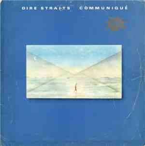 Dire Straits - Communiqué