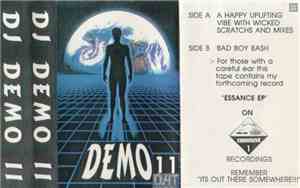 DJ Demo - DJ Demo 11