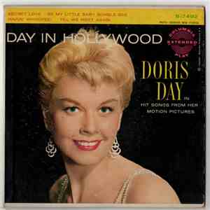 Doris Day - Day In Hollywood - Vol. II