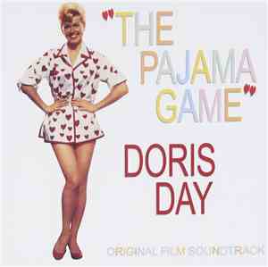 Doris Day, John Raitt, Eddie Foy, Jr., Carol Haney - Original Motion Pictur ...