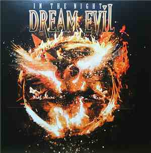 Dream Evil - In The Night