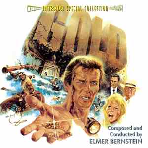 Elmer Bernstein - Gold
