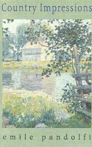 Emile Pandolfi - Country Impressions