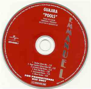 Emmanuel - Guajira