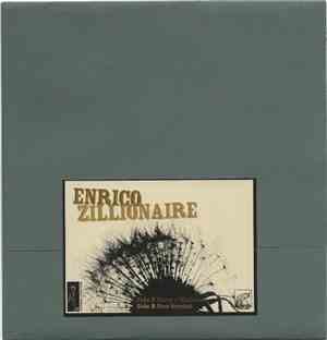 Enrico  / Zillionaire - Enrico / Zillionaire