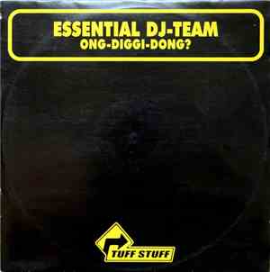 Essential DJ-Team - Ong-Diggi-Dong?