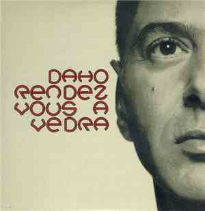Etienne Daho - Rendez-vous A Vedra