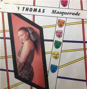 Evelyn Thomas - Masquerade