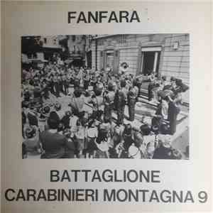 Fanfara Battaglione Carabinieri Montagna 9 - Fanfara Battaglione Carabinier ...