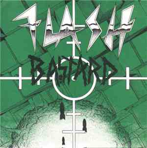 Flash Bastard - This Means War