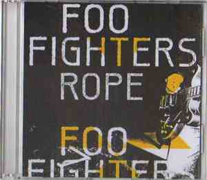 Foo Fighters - Rope