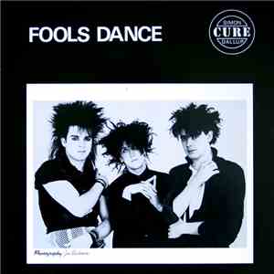 Fools Dance - Fools Dance