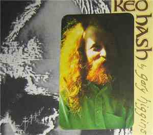 Gary Higgins  - Red Hash