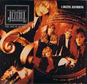 Gene Loves Jezebel - The House Of Dolls