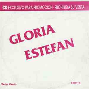 Gloria Estefan - Gloria Estefan