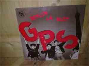 G.P.S. - Berlin La Nuit