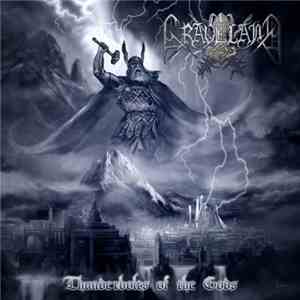 Graveland - Thunderbolts Of The Gods