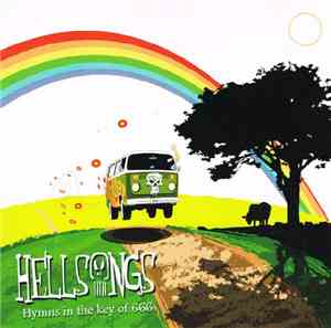 Hellsongs - Hymns In The Key Of 666