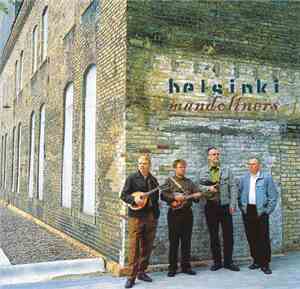 Helsinki Mandoliners - Helsinki Mandoliners 2
