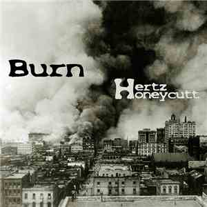 Hertz & Honeycutt - Burn
