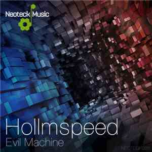 Hollmspeed - Evil Machine