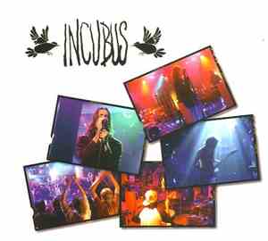 Incubus - Secret Murder @ Sony And More Much