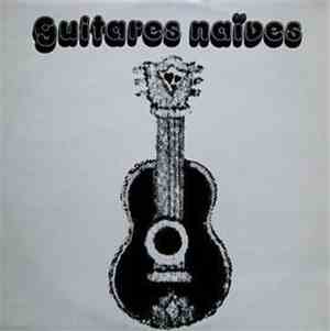 Jacky Scala & Emile Gropegne - Guitares Naïves