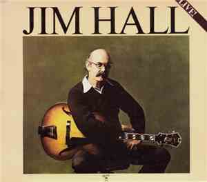 Jim Hall - Jim Hall Live!