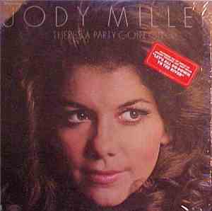 Jody Miller - There's A Party Goin' On