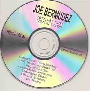 Joe Bermudez - Remix Reel