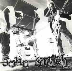 John Smith  - Bullemesis / Disdain