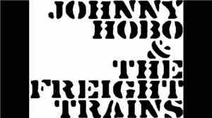 Johnny Hobo & The Freight Trains - All Power To The Wingnuts