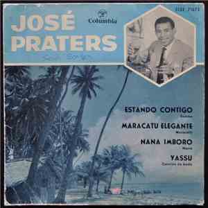 José Praters - Estando Contigo