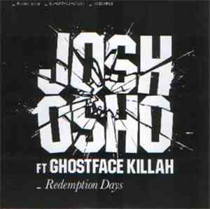 Josh Osho - Redemption Days