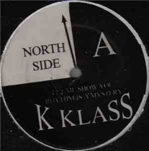 K Klass / Dust Brothers - Song To The Siren / Rhythm Is A Mystery
