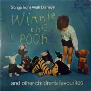 Kenneth Connor, Jim Dale, Cheryl Kennedy With The Wonderland Singers And Al ...