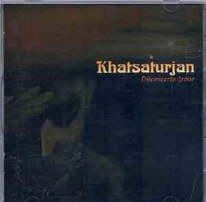 Khatsaturjan - Disconcerto Grosso