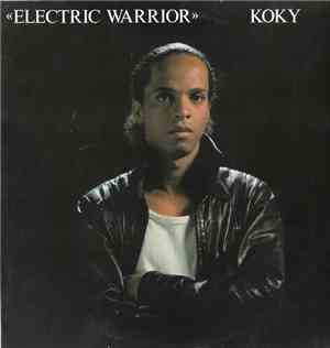 Koky - Electric Warrior