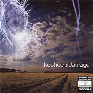 Kosheen - Damage